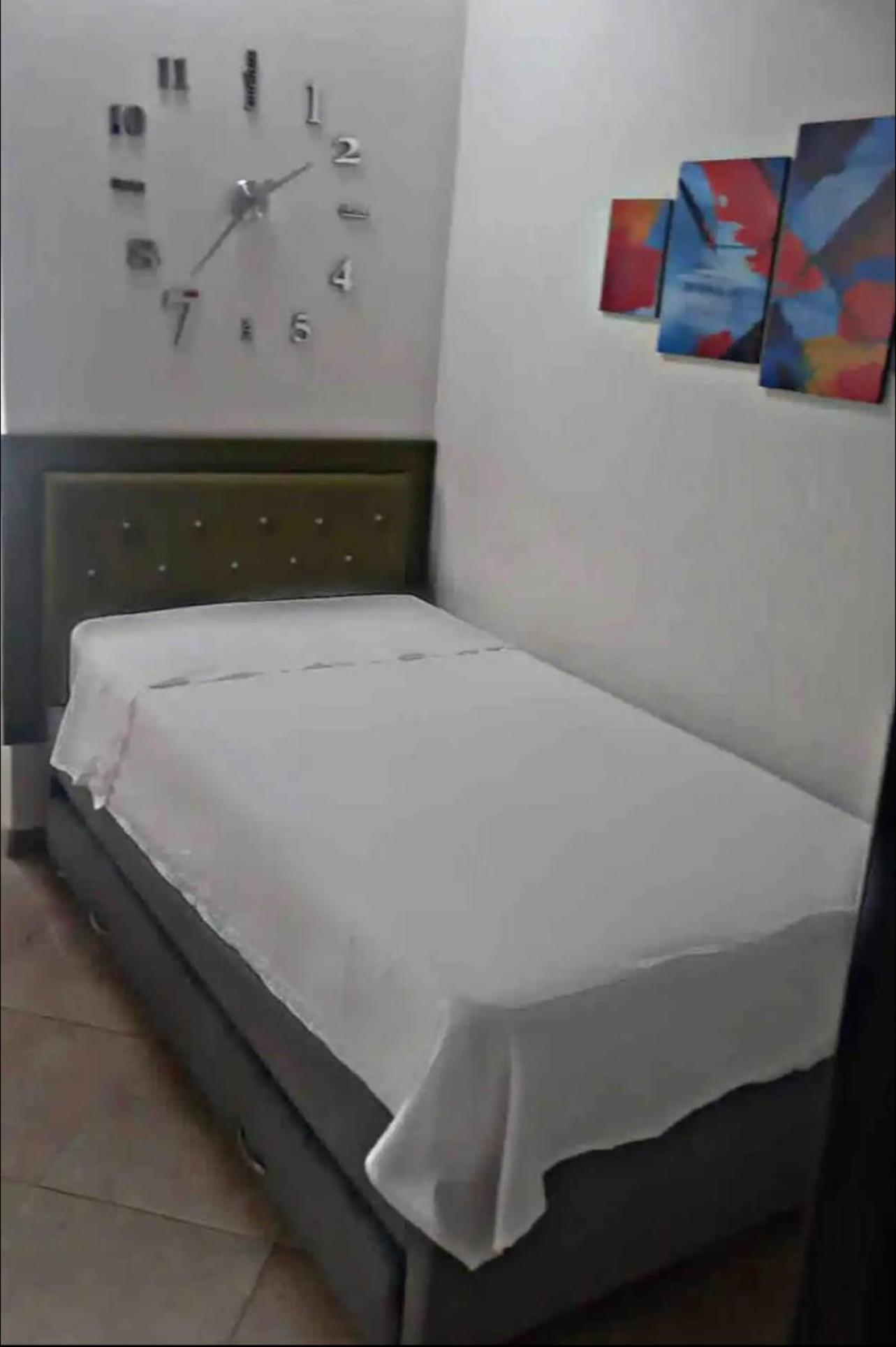 Apartment Hermoso Con Estacionamiento Medellín